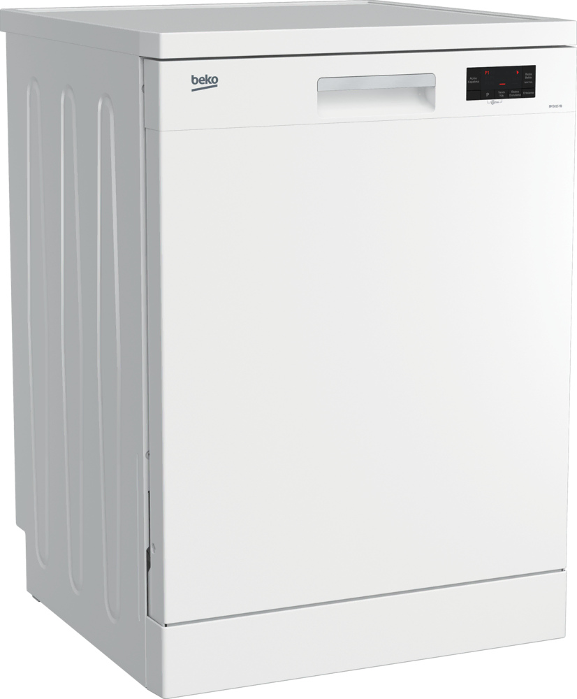 BM 5015 YB Bulaşık Makinesi