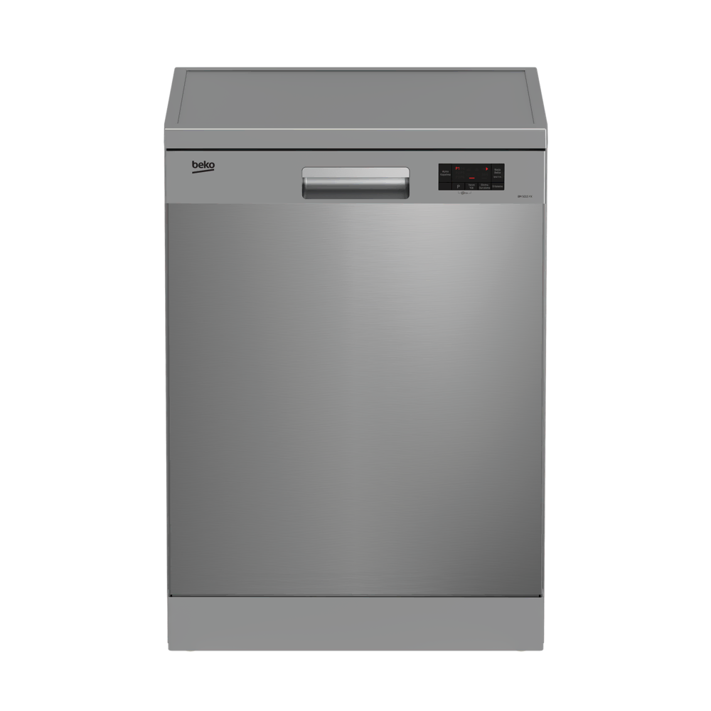 BM 5015 YX Bulaşık Makinesi