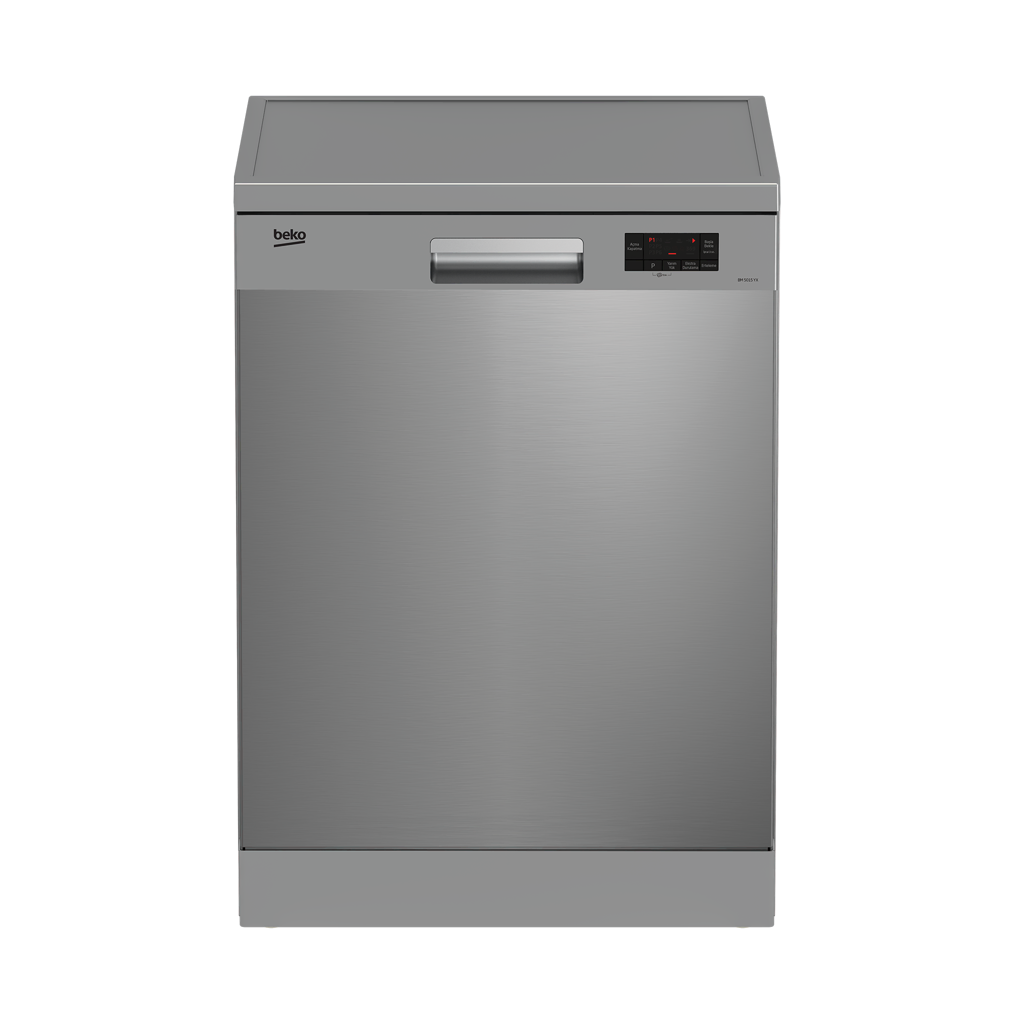 BM 5015 YX Bulaşık Makinesi