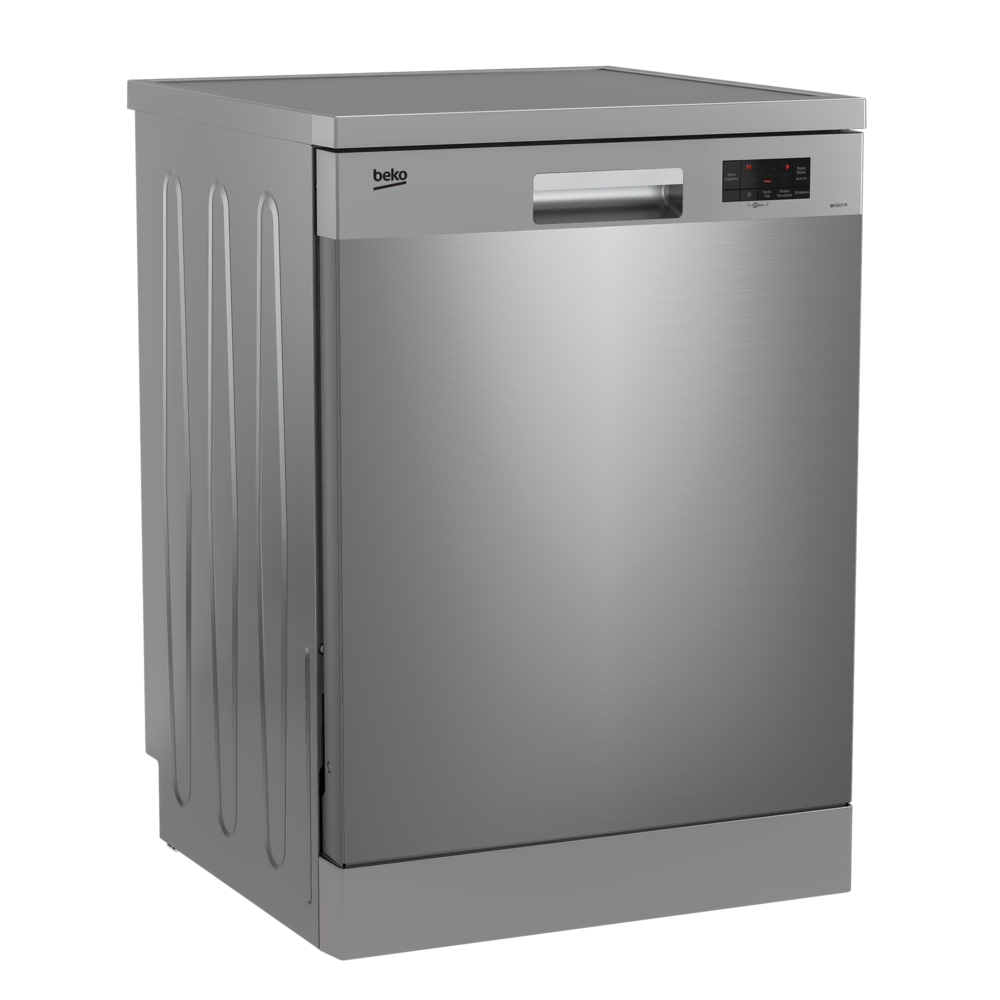 BM 5015 YX Bulaşık Makinesi