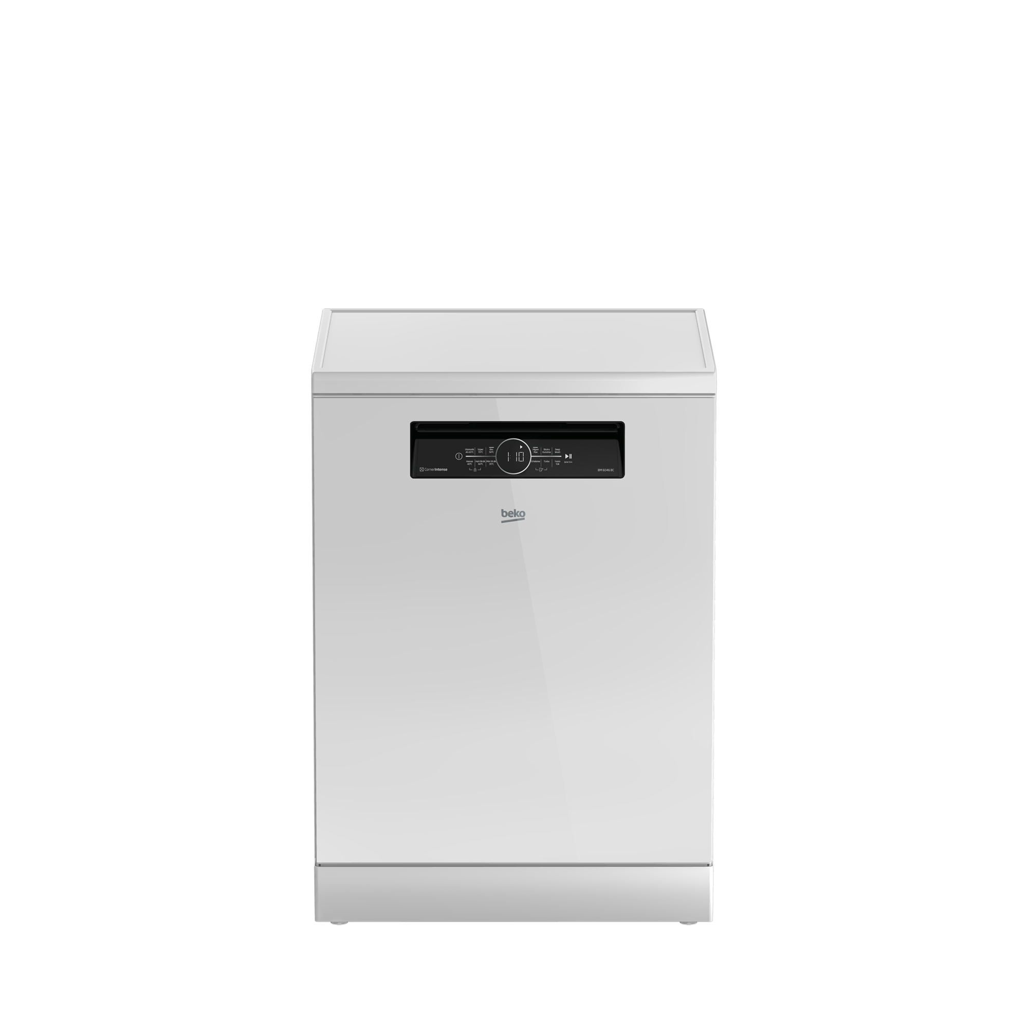 BM 6046 BC Bulaşık Makinesi