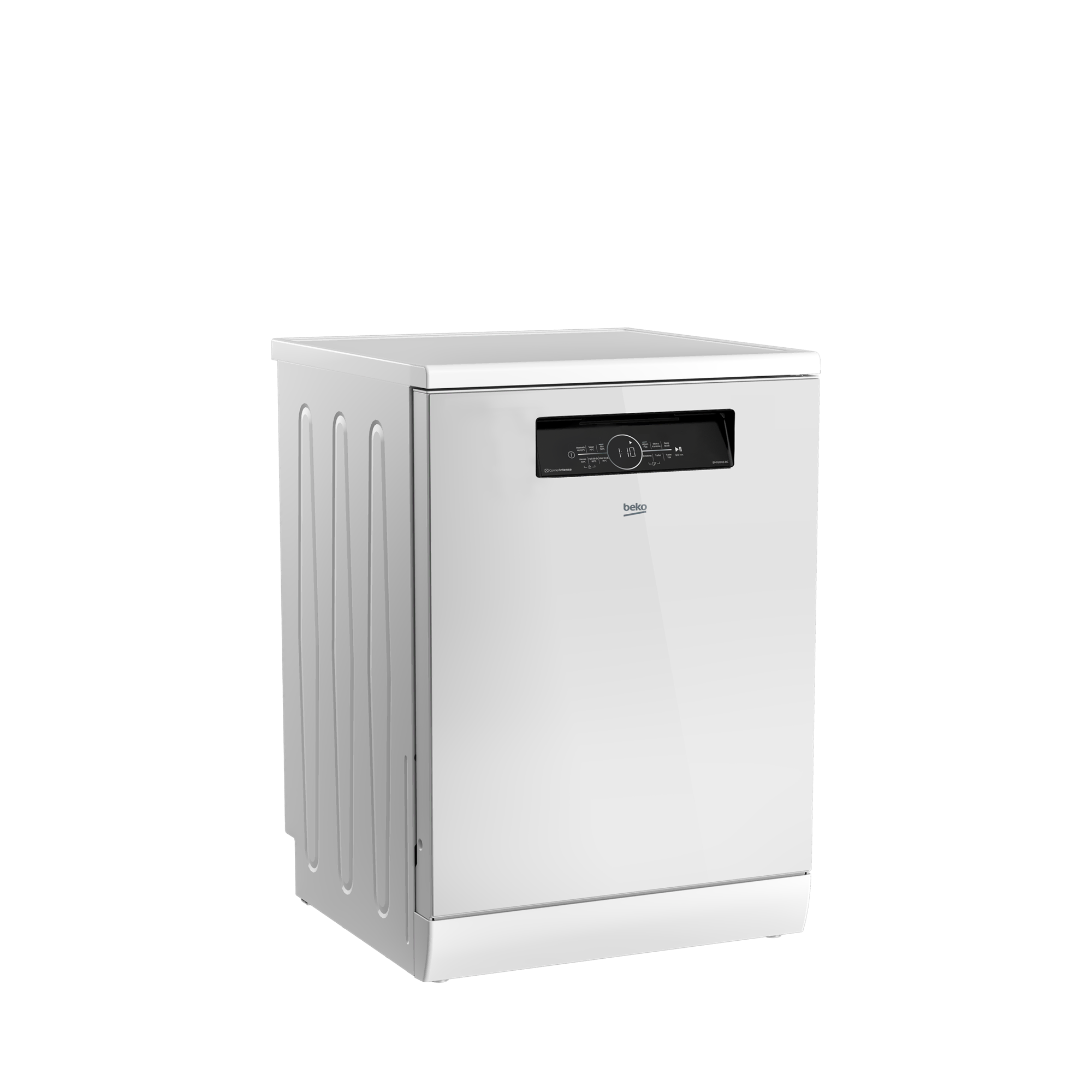 BM 6046 BC Bulaşık Makinesi