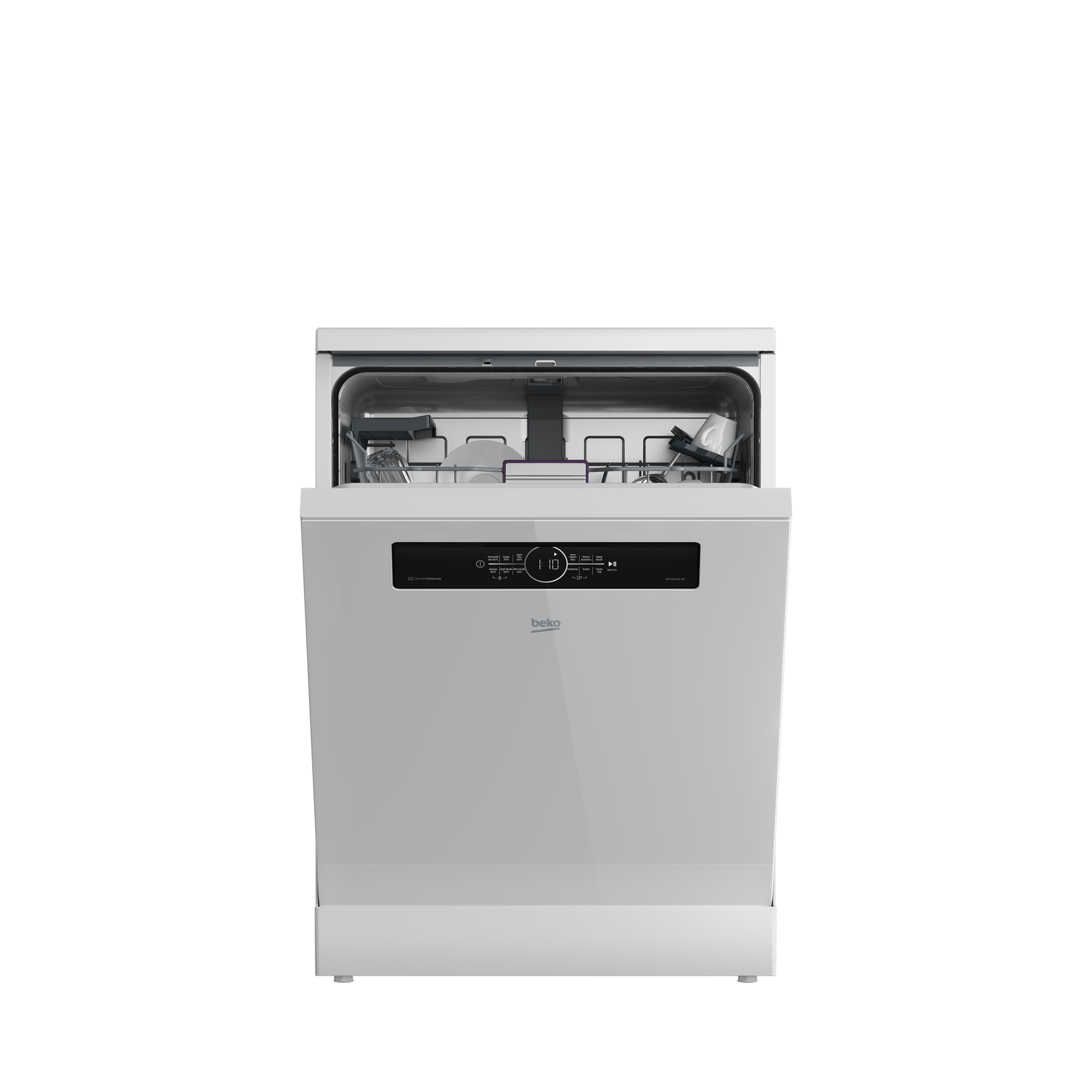 BM 6046 BC Bulaşık Makinesi