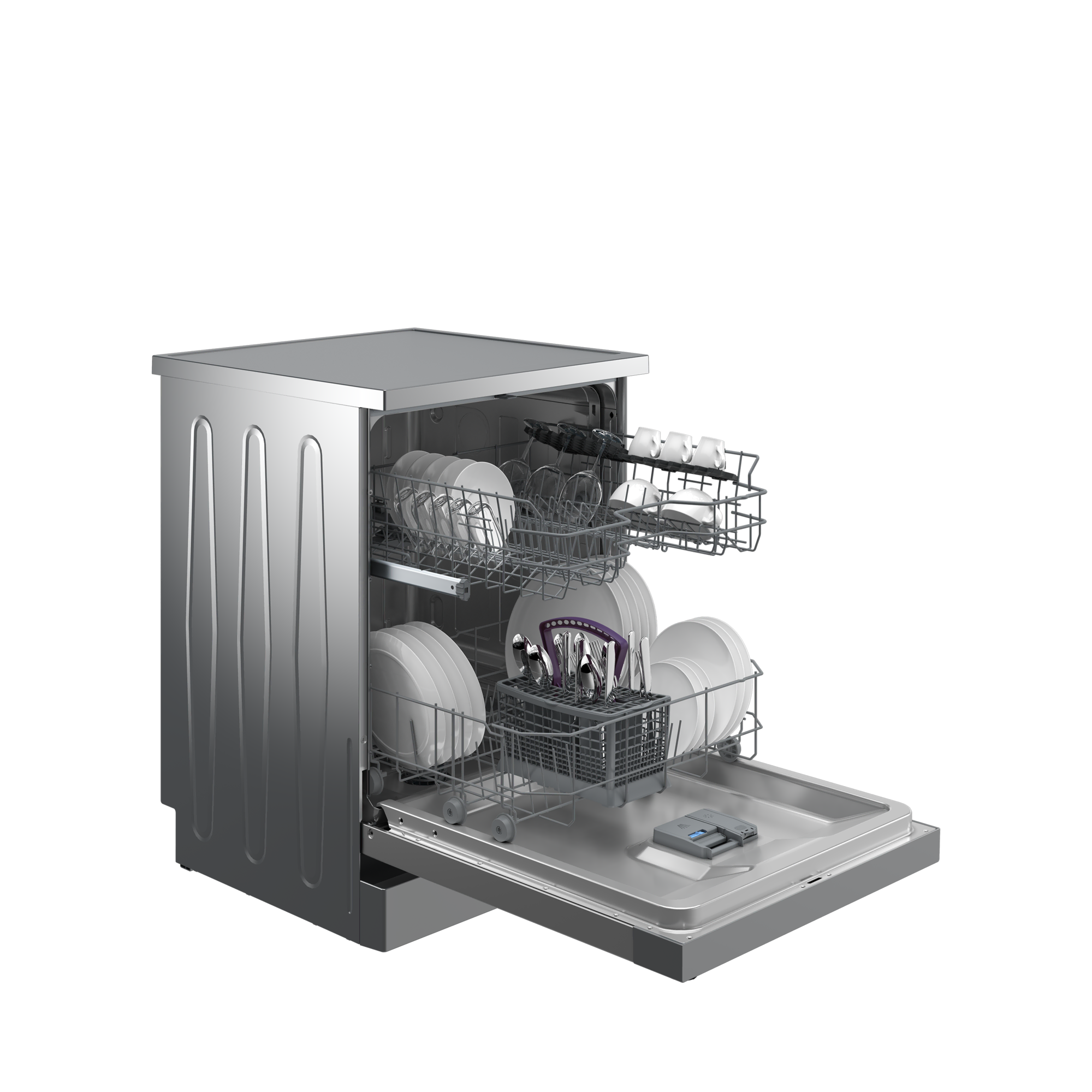 BM 3043 I Bulaşık Makinesi
