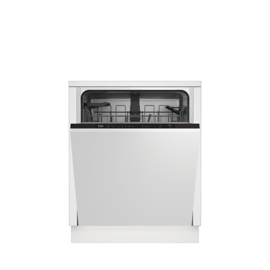 BB 251 5 Programlı Bulaşık Makinesi