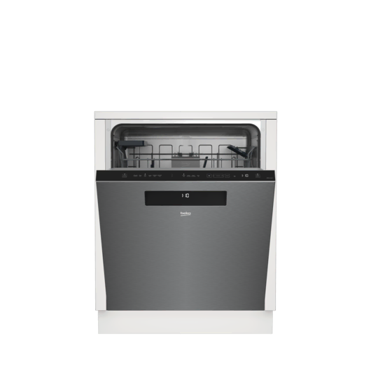 BMA 6341 I 6 Programlı Bulaşık Makinesi
