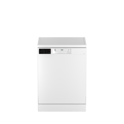 BM 3143 3 Programlı Bulaşık Makinesi