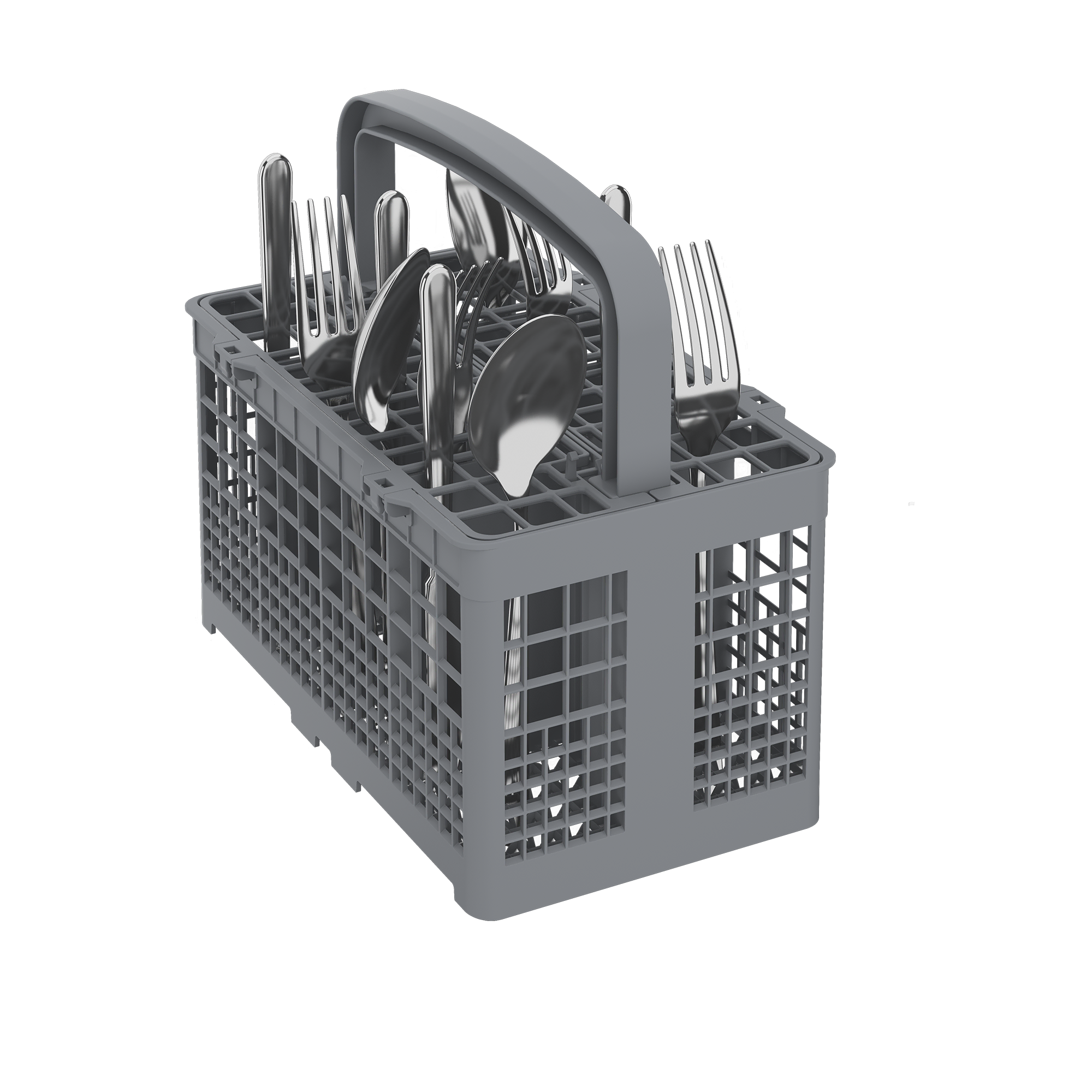 BM 3143 3 Programlı Bulaşık Makinesi