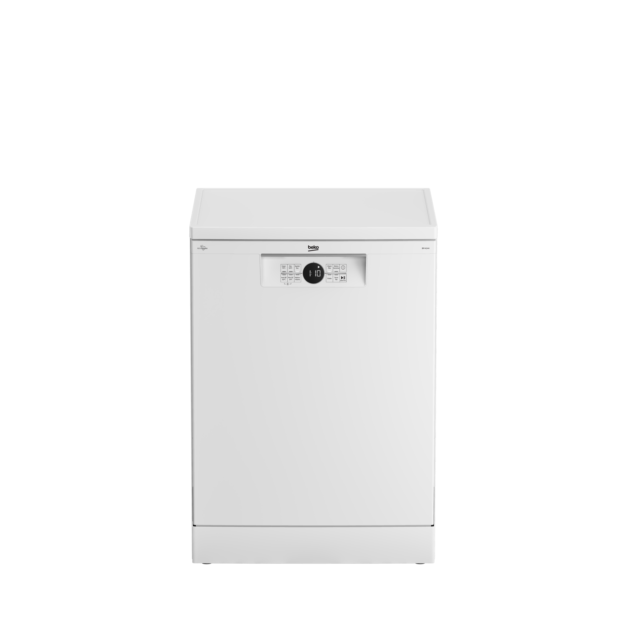 BM 4144 4 Programlı Bulaşık Makinesi