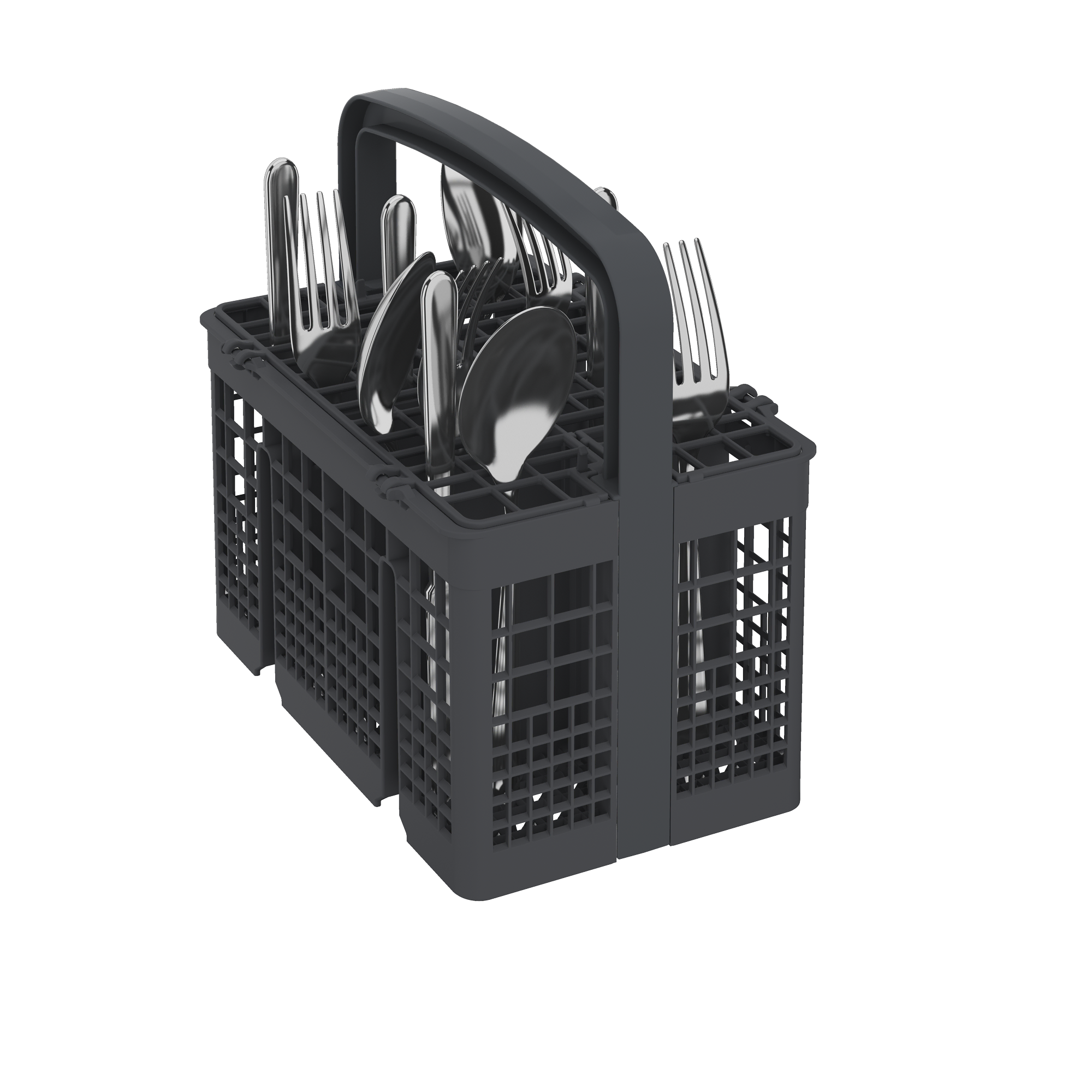 BM 4144 4 Programlı Bulaşık Makinesi