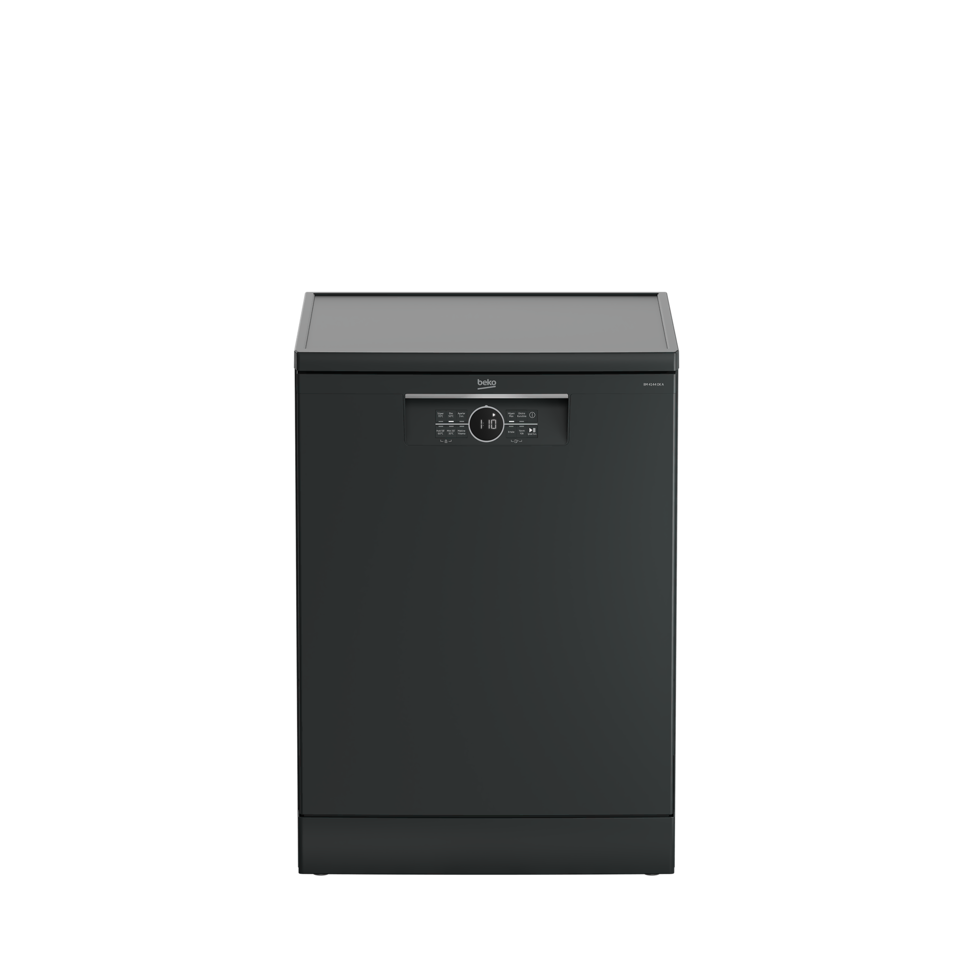 BM 4144 OK A 4 Programlı Bulaşık Makinesi