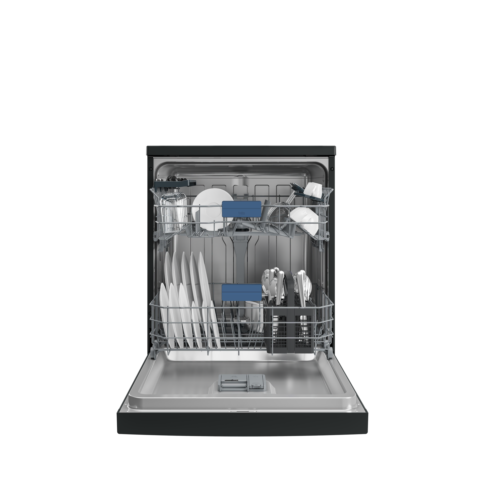 BM 4144 OK A 4 Programlı Bulaşık Makinesi
