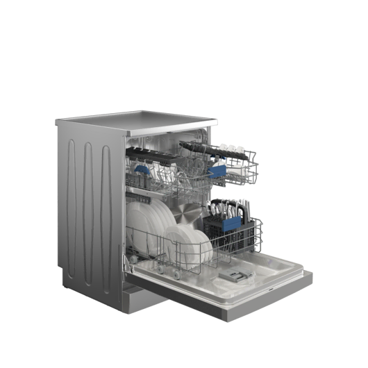 BM 4144 OK I 4 Programlı Bulaşık Makinesi
