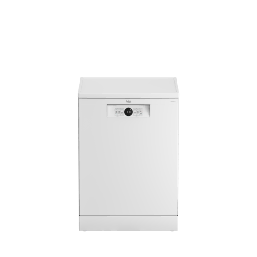 BM 4144 OK 4 Programlı Bulaşık Makinesi