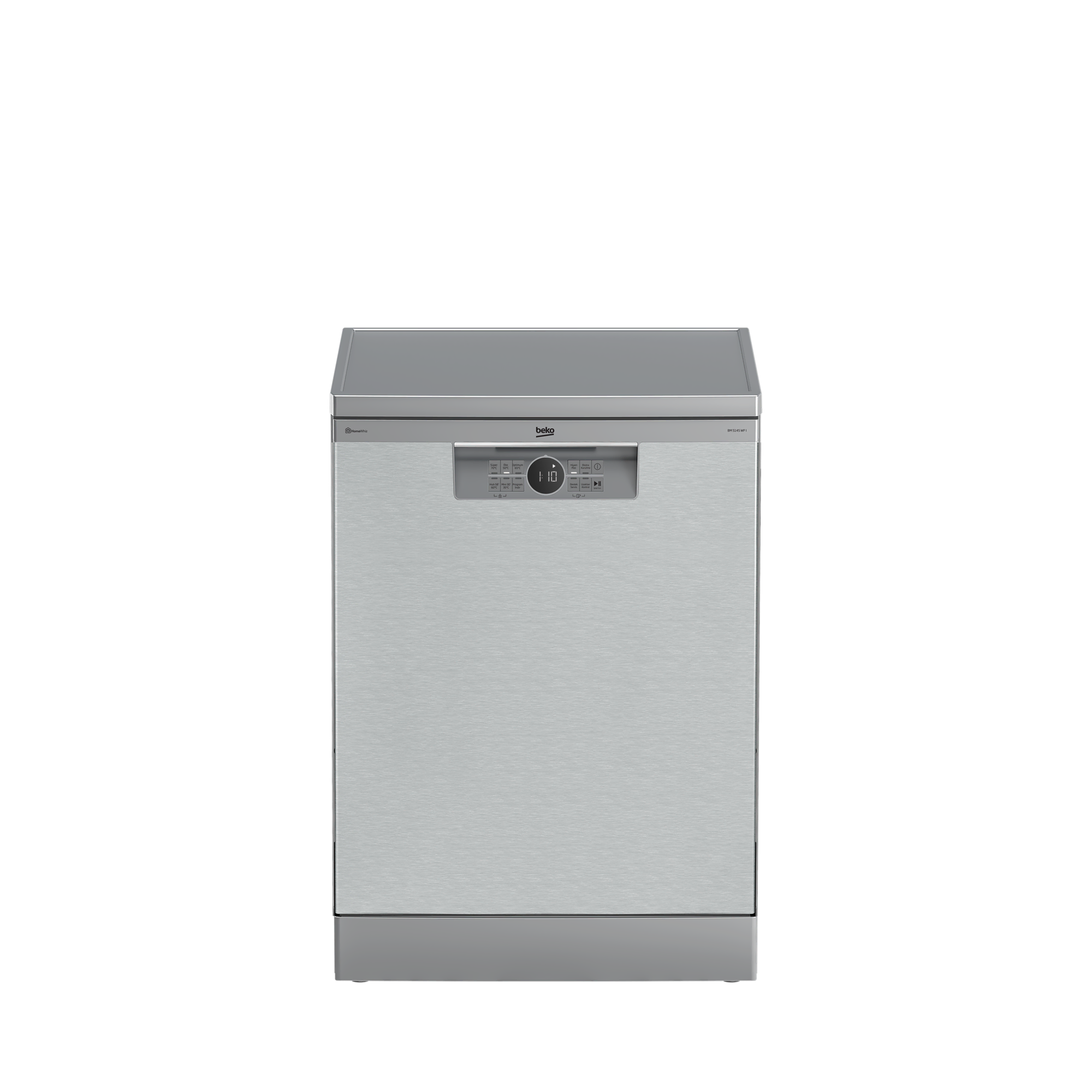 BM 5145 WF I 5 Programlı Bulaşık Makinesi