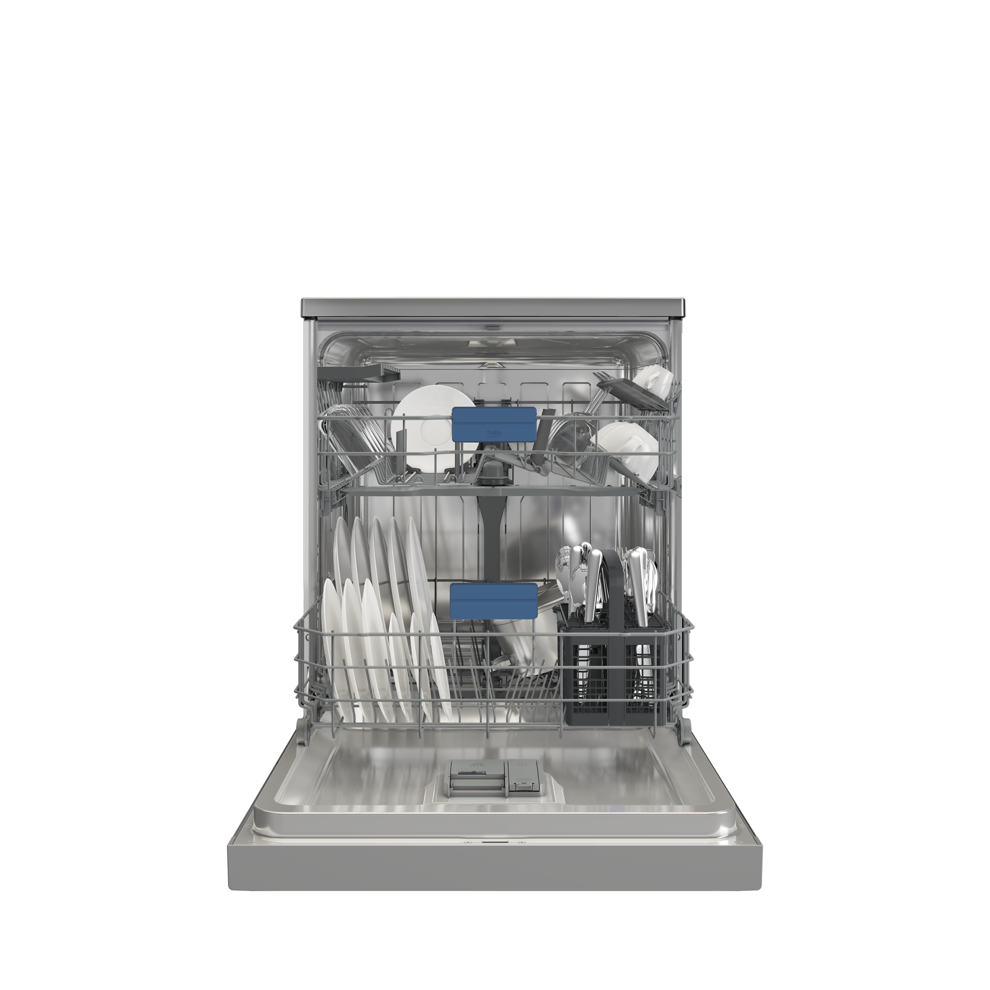 BM 5145 WF I 5 Programlı Bulaşık Makinesi