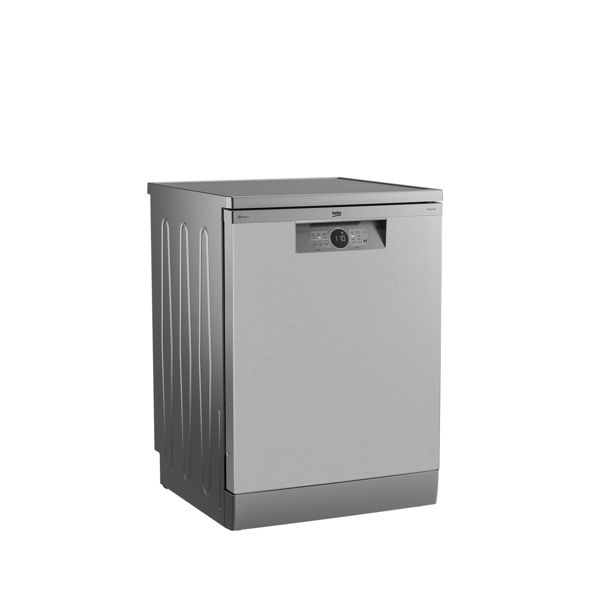 BM 5145 WF I 5 Programlı Bulaşık Makinesi