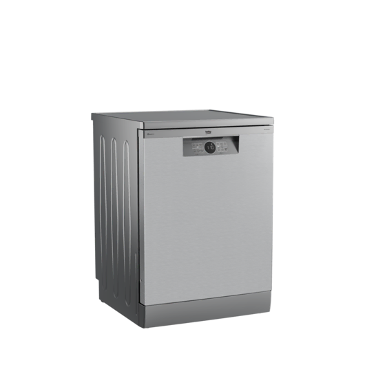 BM 5145 WF I 5 Programlı Bulaşık Makinesi