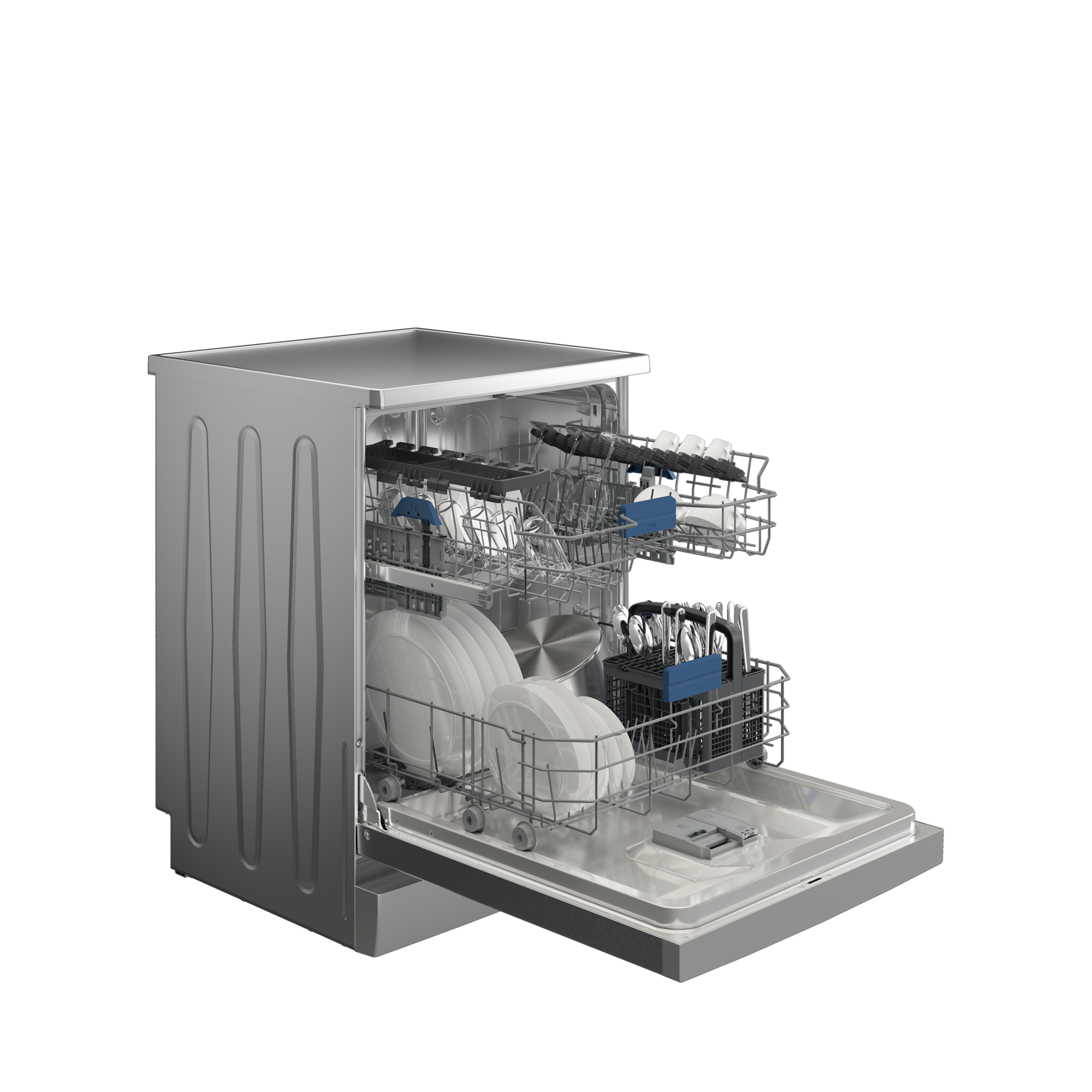 BM 5145 WF I 5 Programlı Bulaşık Makinesi