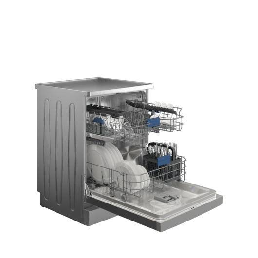 BM 5145 WF I 5 Programlı Bulaşık Makinesi