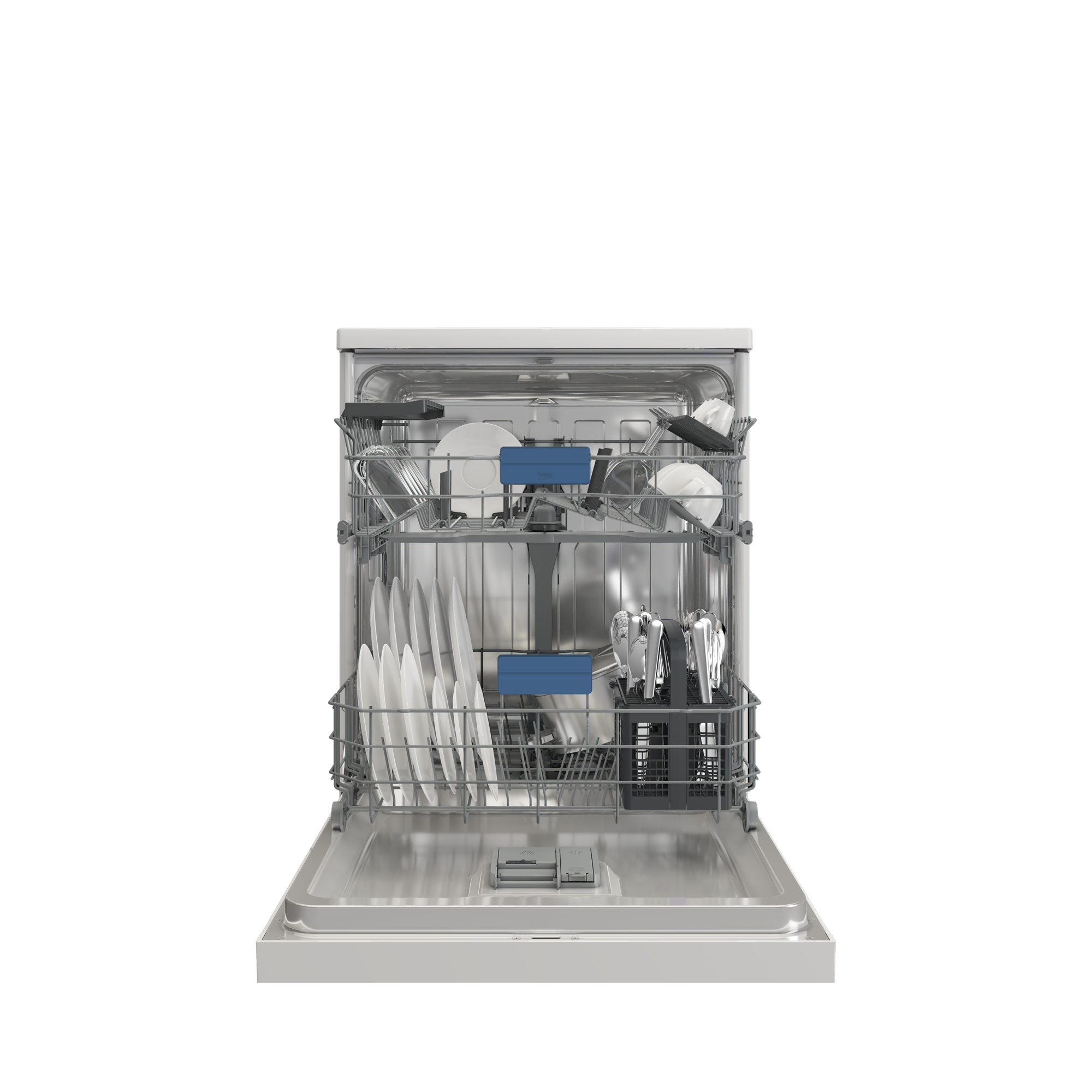 BM 5145 WF 5 Programlı Bulaşık Makinesi