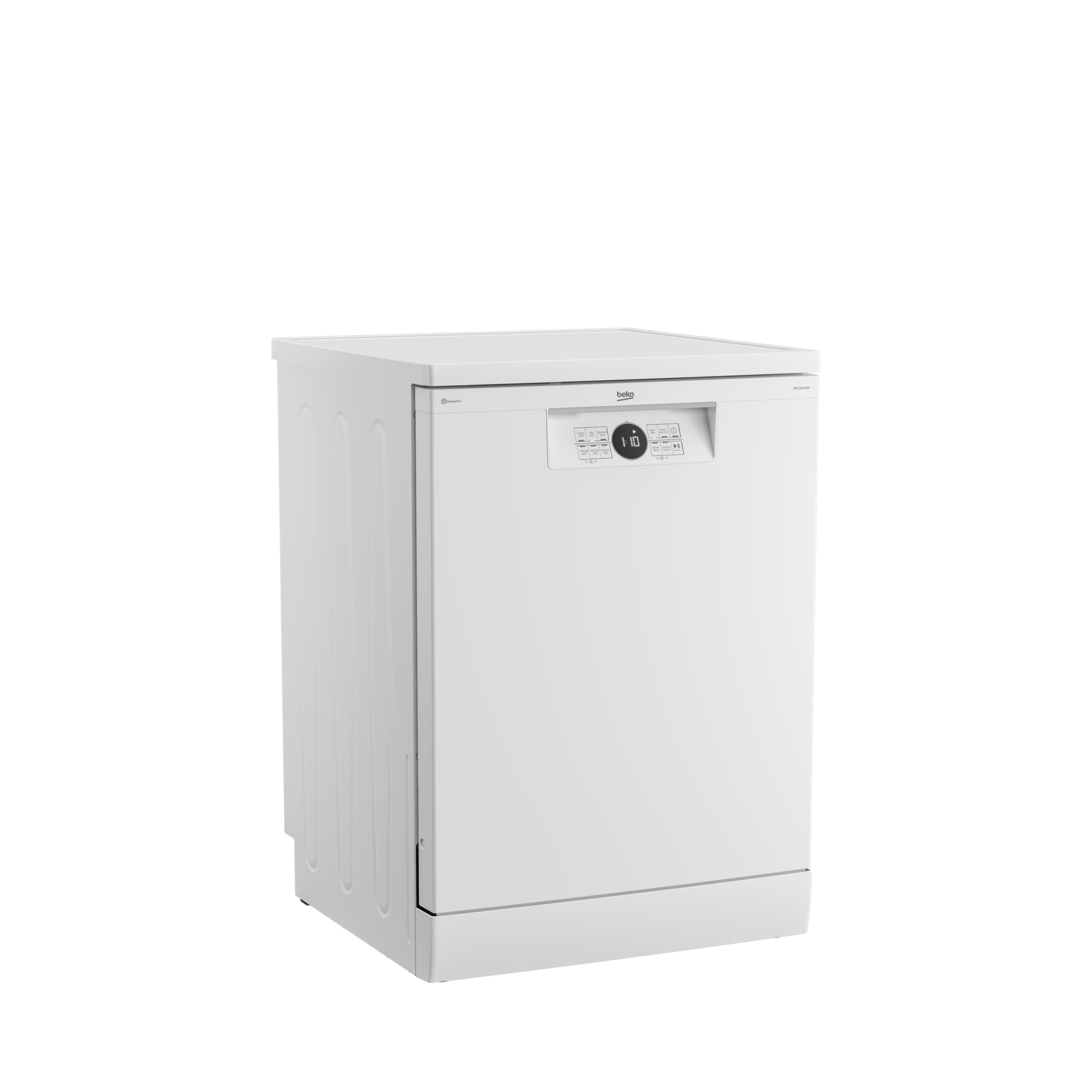 BM 5145 WF 5 Programlı Bulaşık Makinesi