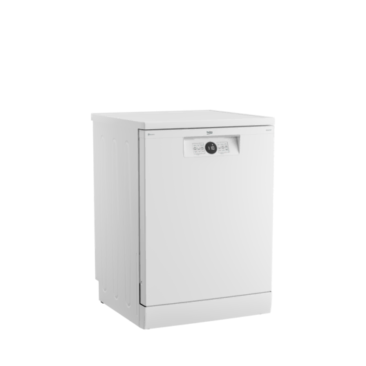 BM 5145 WF 5 Programlı Bulaşık Makinesi