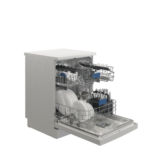 BM 5145 WF 5 Programlı Bulaşık Makinesi