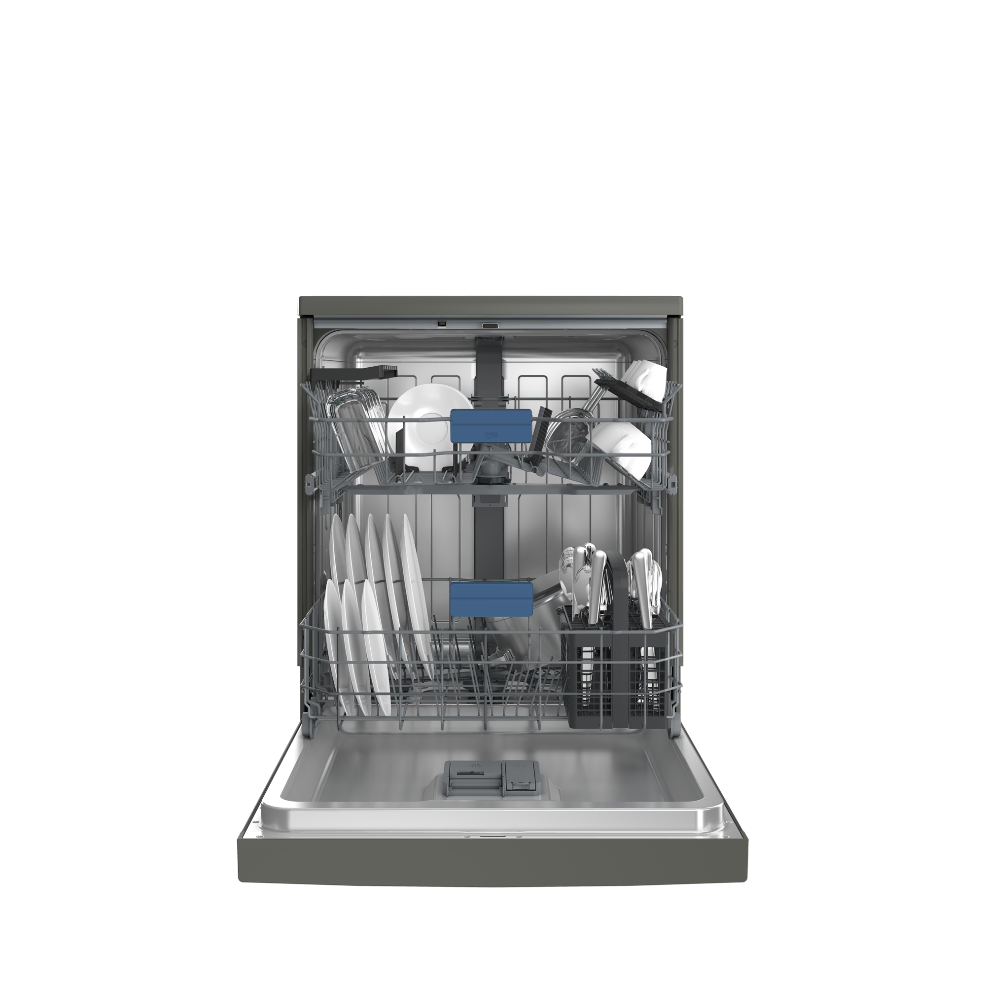 BM 5145 WF MG 5 Programlı Bulaşık Makinesi