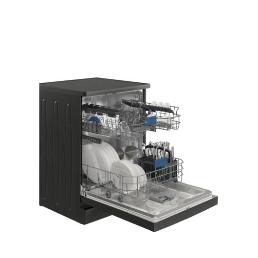 BM 5145 WF MG 5 Programlı Bulaşık Makinesi