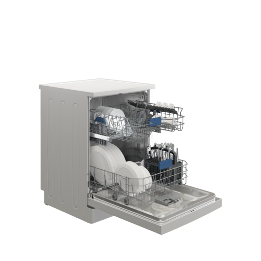 BM 4144 WF 4 Programlı Bulaşık Makinesi