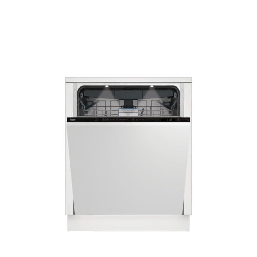 BB 252 5 Programlı Bulaşık Makinesi