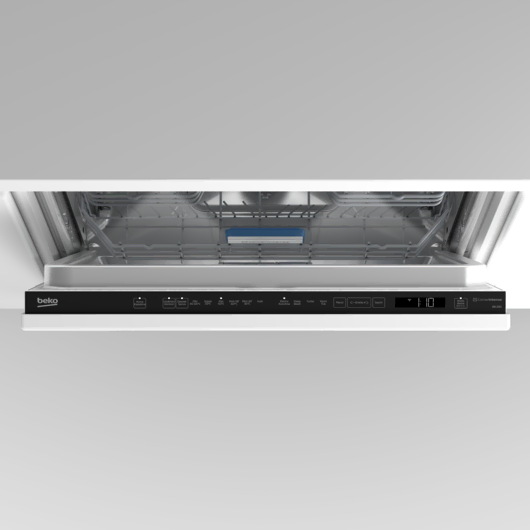 BB 252 5 Programlı Bulaşık Makinesi