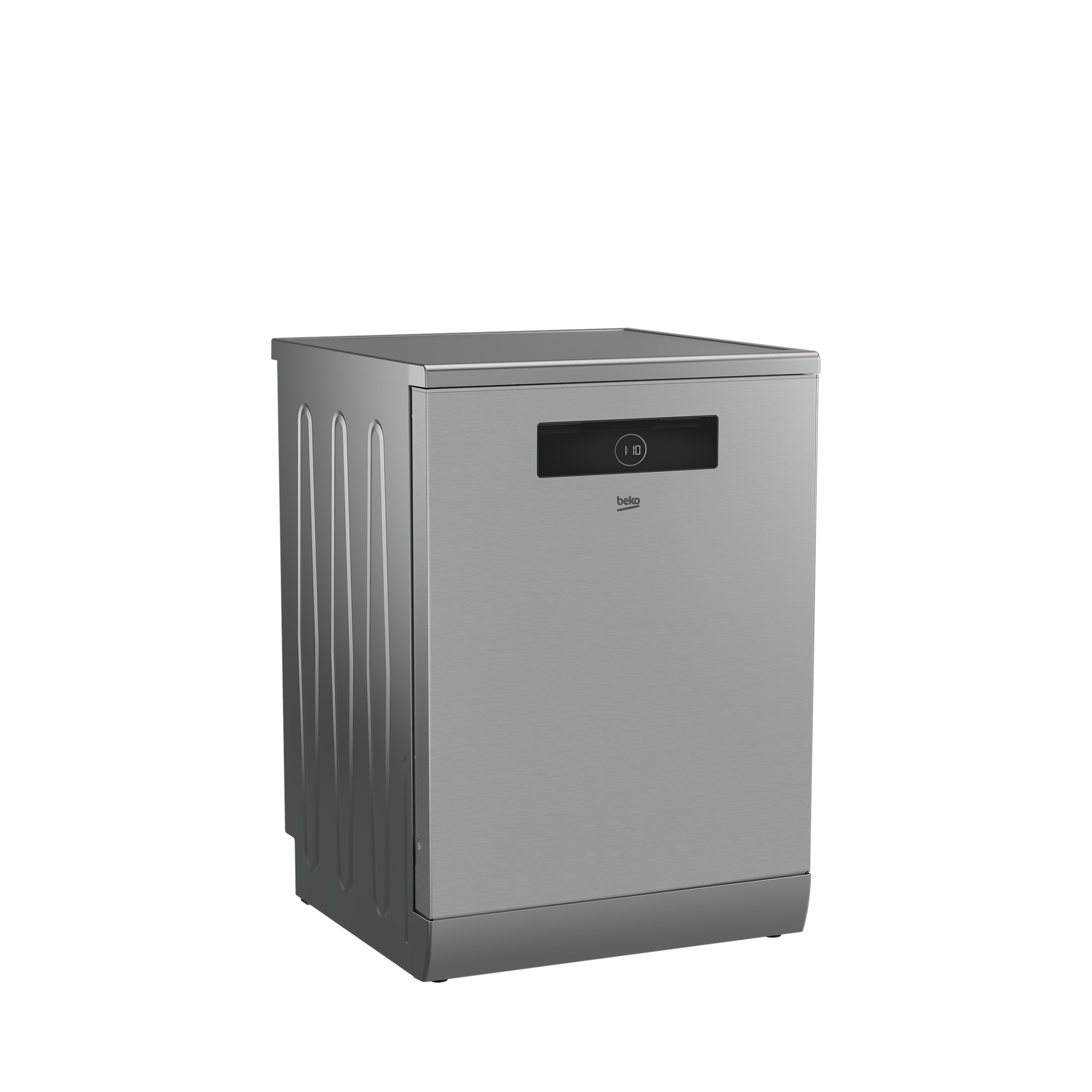 BM 6347 WF I 6 Programlı Bulaşık Makinesi