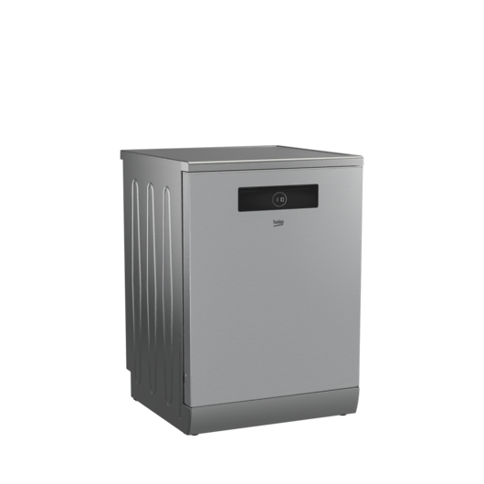 BM 6347 WF I 6 Programlı Bulaşık Makinesi