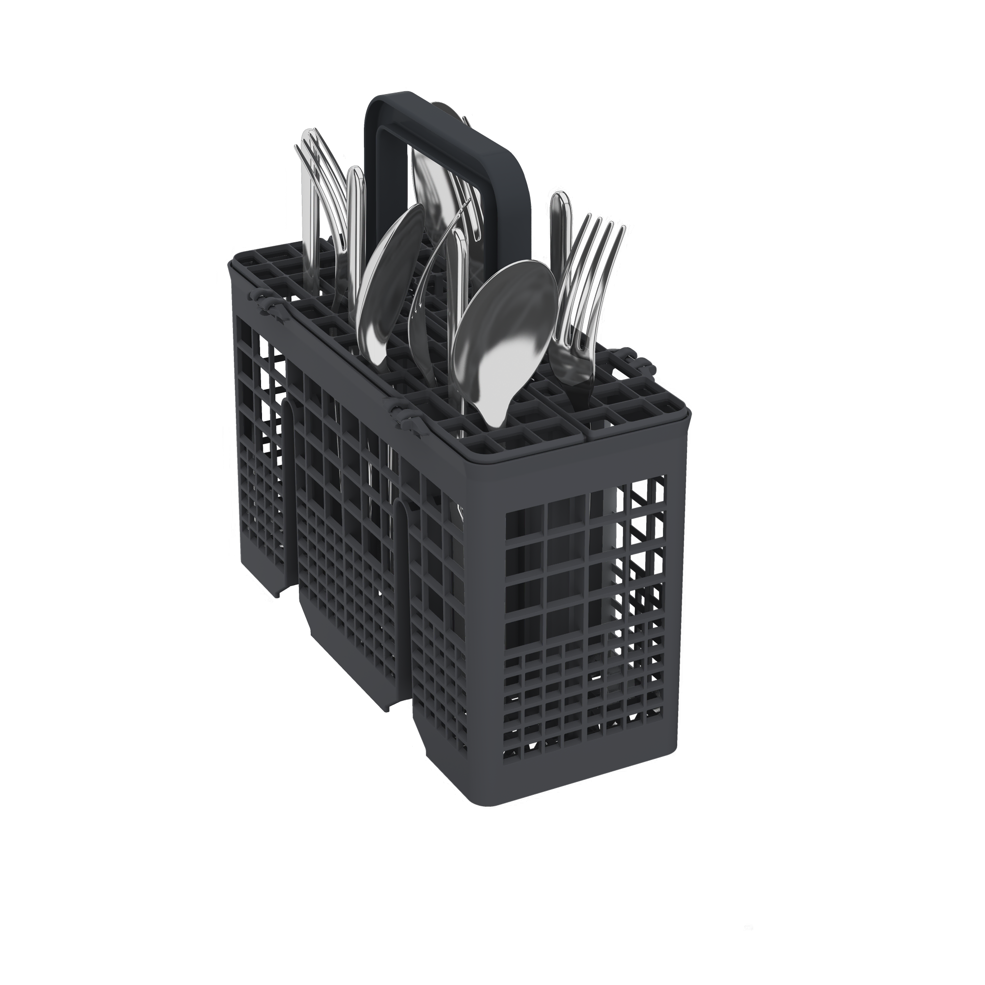 BM 6347 WF I 6 Programlı Bulaşık Makinesi