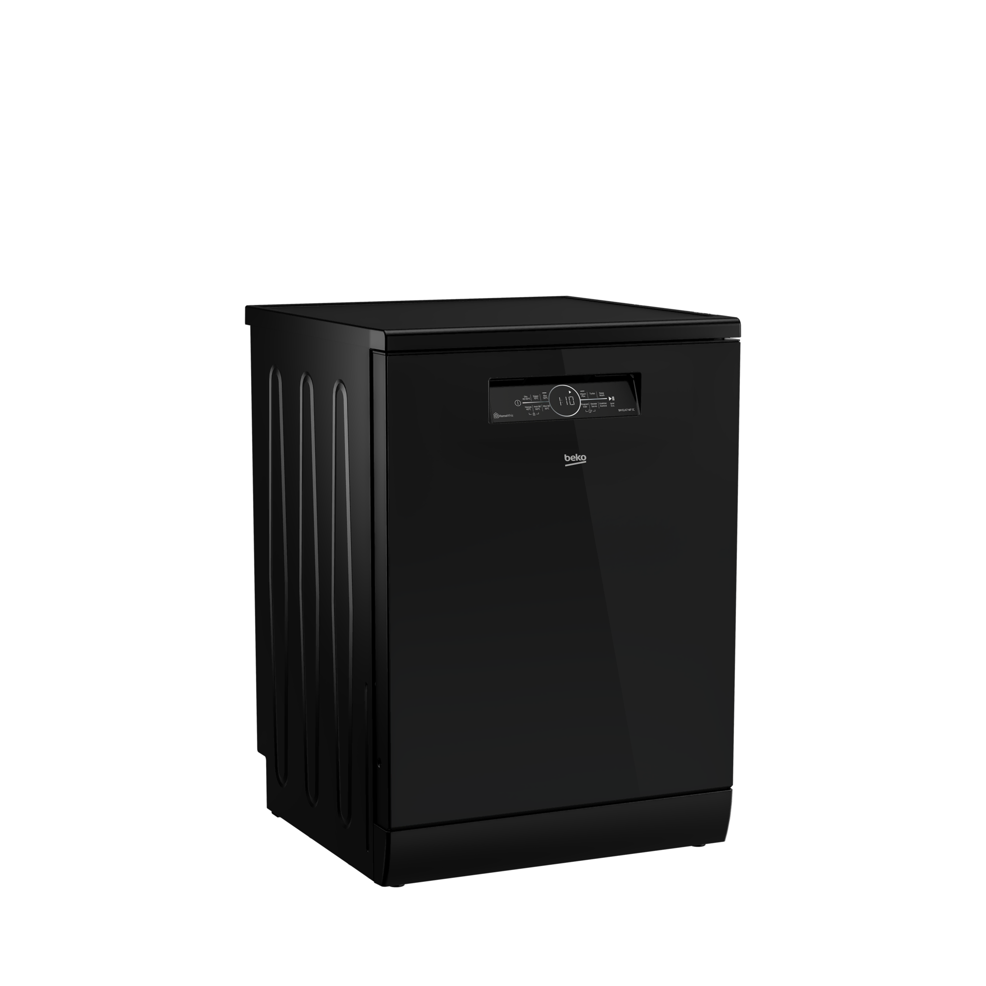 BM 6147 WF SC 6 Programlı Bulaşık Makinesi
