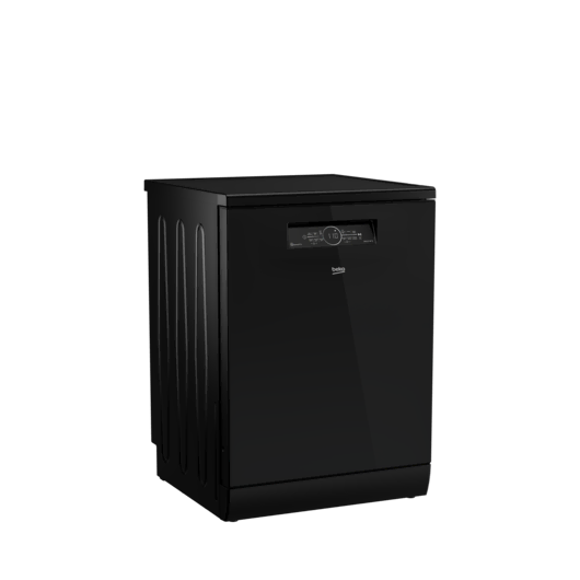 BM 6147 WF SC 6 Programlı Bulaşık Makinesi