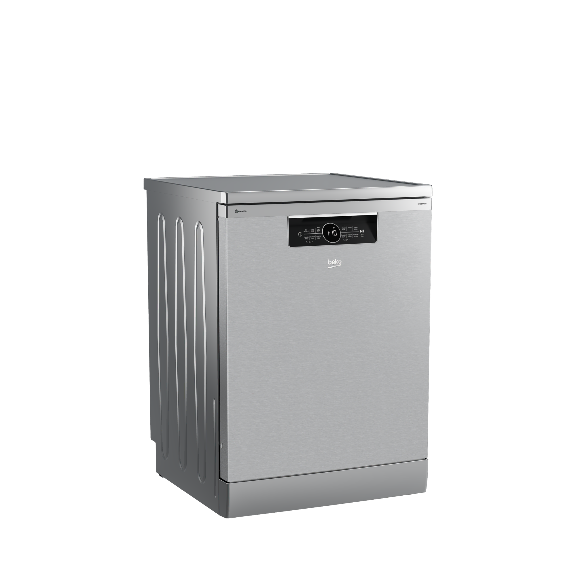BM 6147 WF I 6 Programlı Bulaşık Makinesi