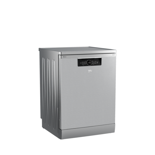 BM 6147 WF I 6 Programlı Bulaşık Makinesi