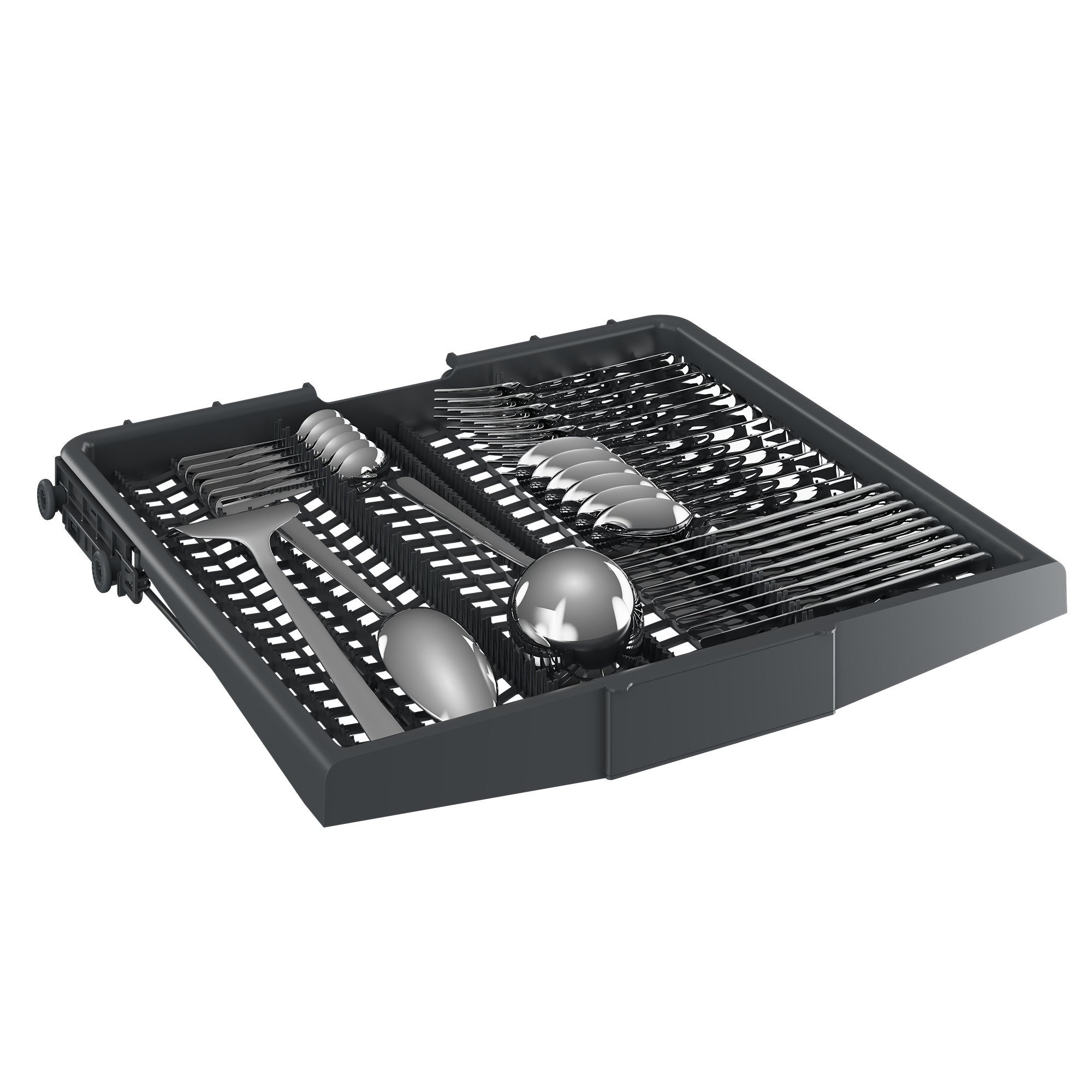 BM 6147 WF I 6 Programlı Bulaşık Makinesi