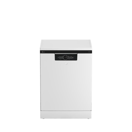 BM 6147 WF 6 Programlı Bulaşık Makinesi