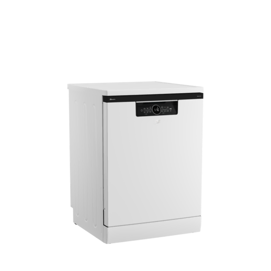 BM 6147 WF 6 Programlı Bulaşık Makinesi
