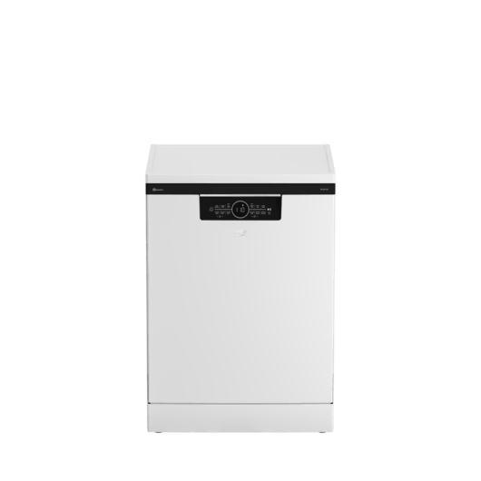 BM 6247 WF 6 Programlı Bulaşık Makinesi