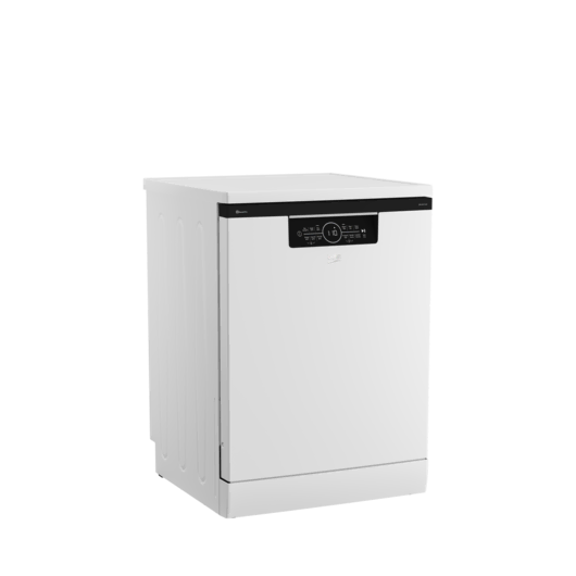 BM 6247 WF 6 Programlı Bulaşık Makinesi
