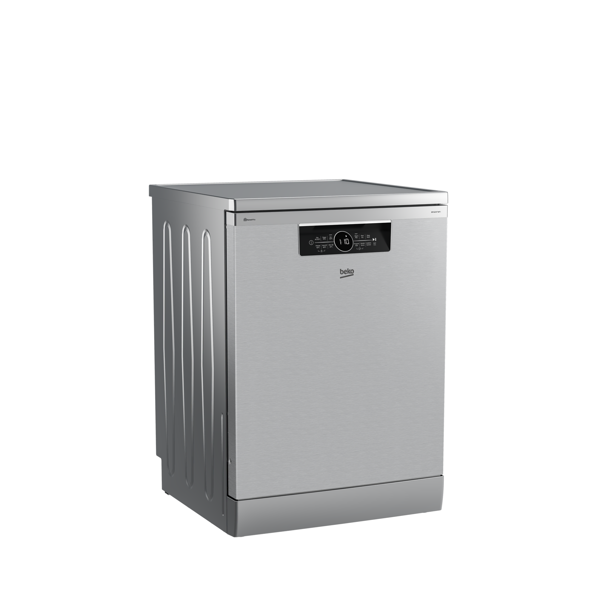 BM 6247 WF I 6 Programlı Bulaşık Makinesi
