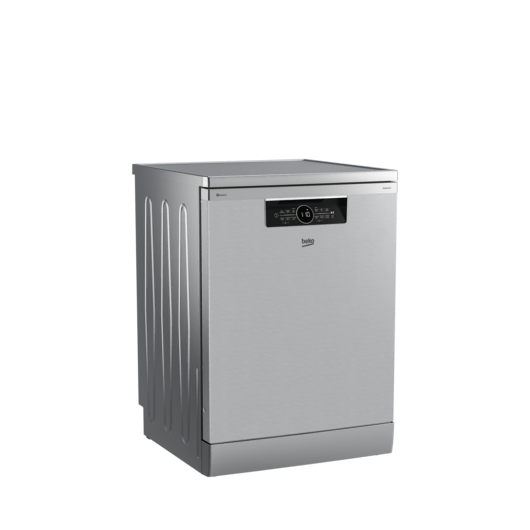 BM 6247 WF I 6 Programlı Bulaşık Makinesi
