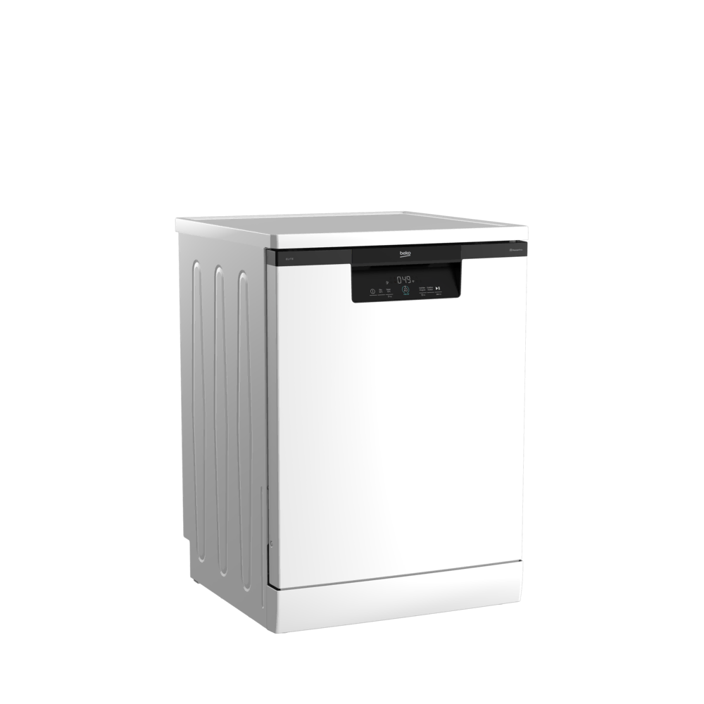 B 710 b Elite Serisi Solo Bulaşık Makinesi