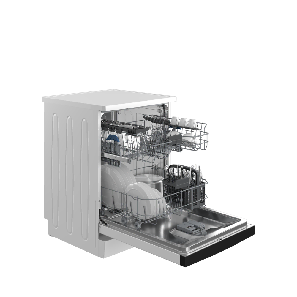 B 710 b Elite Serisi Solo Bulaşık Makinesi