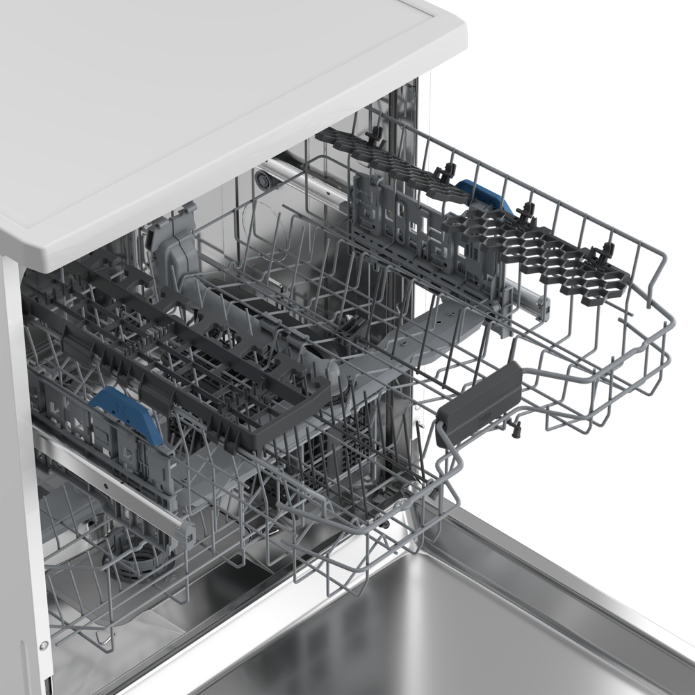 B 710 b Elite Serisi Solo Bulaşık Makinesi